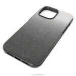 nové vysoké puzdro na smartfón lor gradient, čierna B8ZNT1350 Swarovski príslušenstvo - Image 2