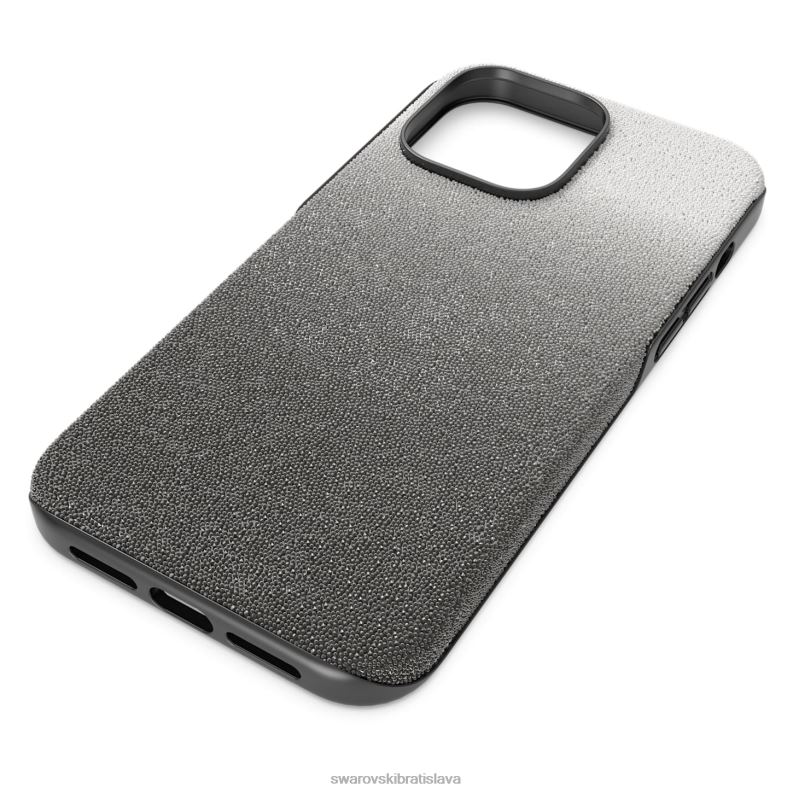 nové vysoké puzdro na smartfón lor gradient, čierna B8ZNT1350 Swarovski príslušenstvo - Image 2