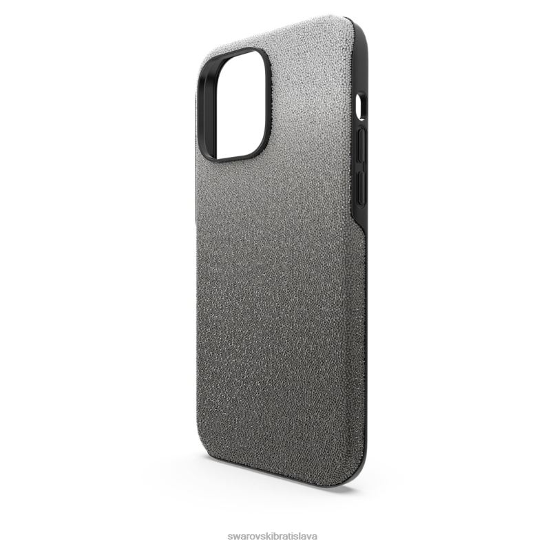 nové vysoké puzdro na smartfón lor gradient, čierna B8ZNT1350 Swarovski príslušenstvo - Image 4