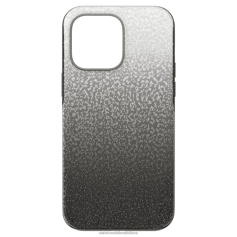 nove_vysoke_puzdro_na_smartfon_lor_gradient_cierna_b8znt1350_swarovski_prislusenstvo.jpg nové vysoké puzdro na smartfón lor gradient, čierna B8ZNT1350 Swarovski príslušenstvo - Image 1