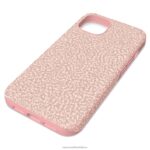 nové vysoké puzdro na smartfón Svetlo ružová B8ZNT1358 Swarovski príslušenstvo - Image 2