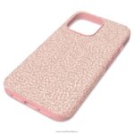 nové vysoké puzdro na smartfón Svetlo ružová B8ZNT1373 Swarovski príslušenstvo - Image 2
