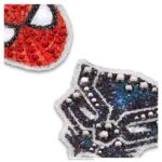 odnímateľné nálepky zázrak viacfarebný B8ZNT1427 Swarovski príslušenstvo - Image 3