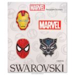odnímateľné nálepky zázrak viacfarebný B8ZNT1427 Swarovski príslušenstvo - Image 4