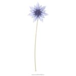 online vydanie záhradných príbehov nigella zber B8ZNT1616 Swarovski dekorácie