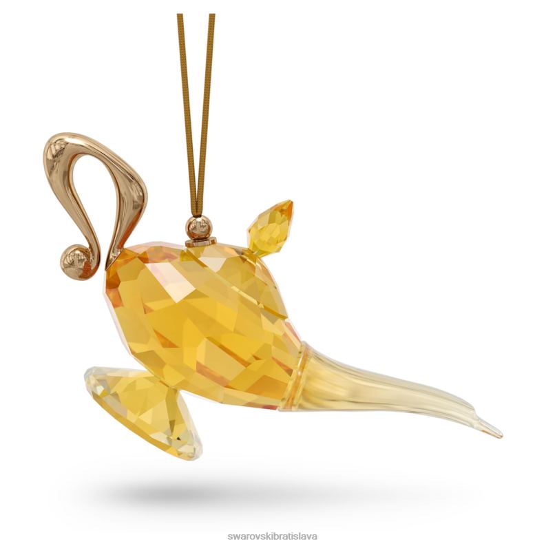 ozdoba_na_magicku_lampu_aladin_zber_b8znt1543_swarovski_dekoracie.jpg ozdoba na magickú lampu aladin zber B8ZNT1543 Swarovski dekorácie - Image 1