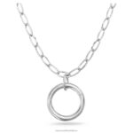 pod šperky modrá, strieborná B8ZNT1426 Swarovski príslušenstvo - Image 8