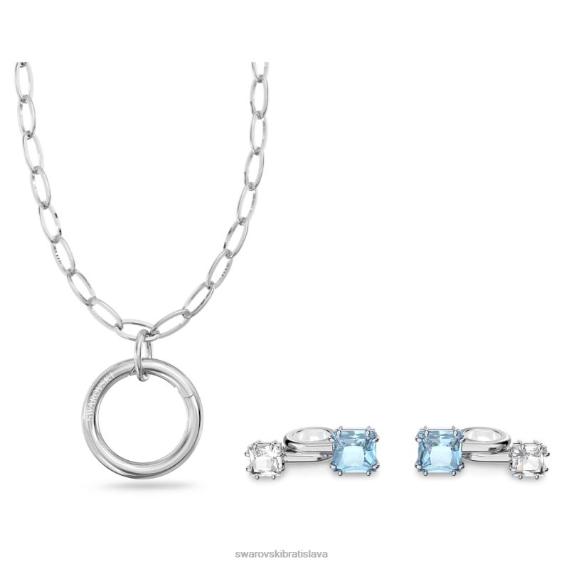 pod_sperky_modra_strieborna_b8znt1426_swarovski_prislusenstvo.jpg pod šperky modrá, strieborná B8ZNT1426 Swarovski príslušenstvo - Image 1