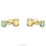 pod šperky viacfarebné, pozlátené B8ZNT1424 Swarovski príslušenstvo - Image 4