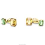 pod šperky viacfarebné, pozlátené B8ZNT1424 Swarovski príslušenstvo - Image 5