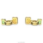 pod šperky viacfarebné, pozlátené B8ZNT1424 Swarovski príslušenstvo - Image 6