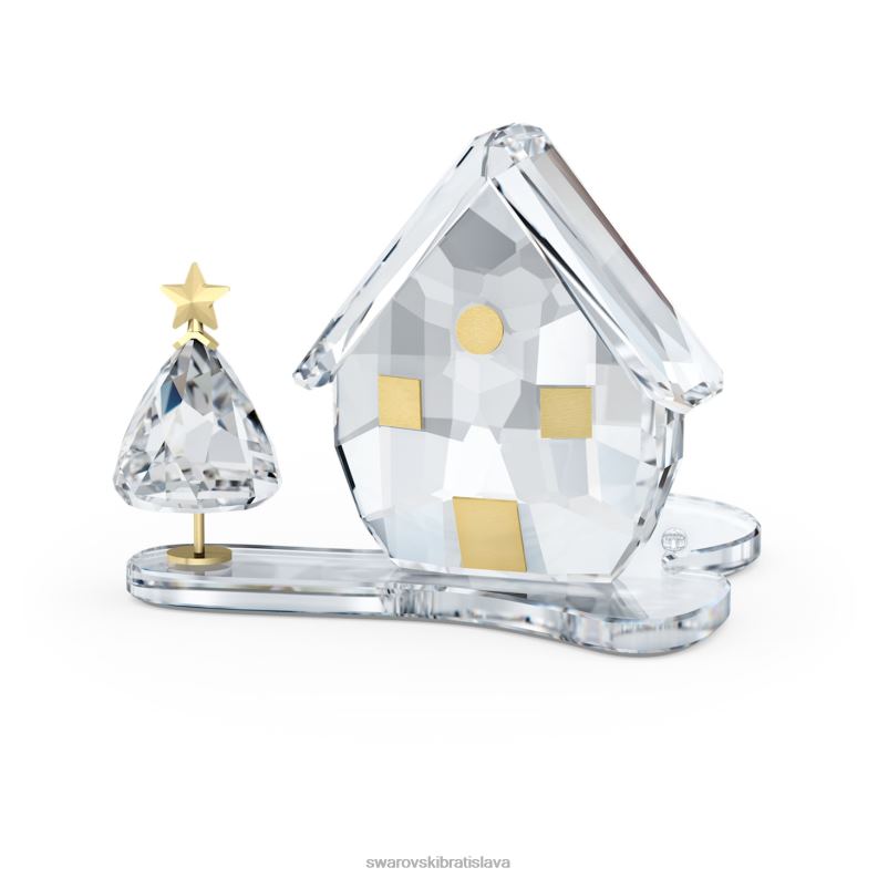 prazdninovy_carovny_svietnik_na_cajovu_sviecku_zber_b8znt1758_swarovski_dekoracie.jpg prázdninový čarovný svietnik na čajovú sviečku zber B8ZNT1758 Swarovski dekorácie - Image 1