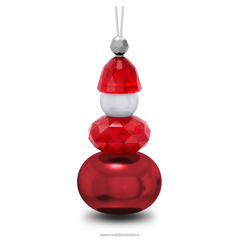 prazdniny_na_zdravie_santa_claus_ornament_zber_b8znt1824_swarovski_dekoracie.jpg prázdniny na zdravie santa claus ornament zber B8ZNT1824 Swarovski dekorácie - Image 1