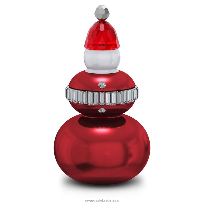 prazdniny_na_zdravie_santa_claus_zber_b8znt1851_swarovski_dekoracie.jpg prázdniny na zdravie Santa Claus zber B8ZNT1851 Swarovski dekorácie - Image 1