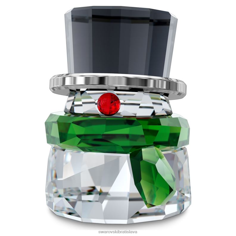prazdniny_na_zdravie_snehuliak_zber_b8znt1836_swarovski_dekoracie.jpg prázdniny na zdravie snehuliak zber B8ZNT1836 Swarovski dekorácie - Image 1