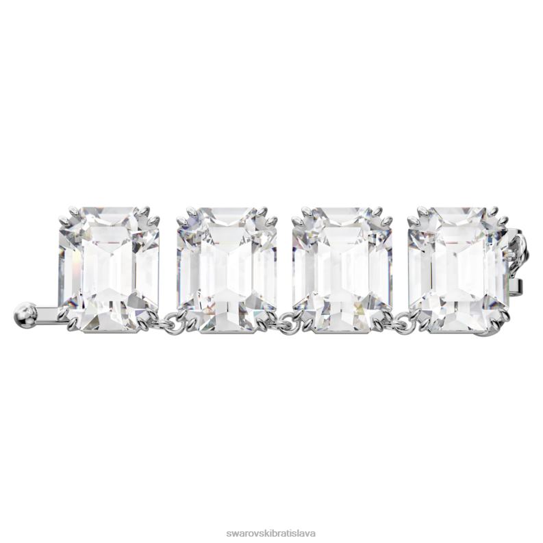 predlzovac_tisicroci_osemhranny_vybrus_biely_rhodiovany_b8znt1111_swarovski_sperky.jpg predlžovač tisícročí osemhranný výbrus, biely, rhodiovaný B8ZNT1111 Swarovski šperky - Image 1