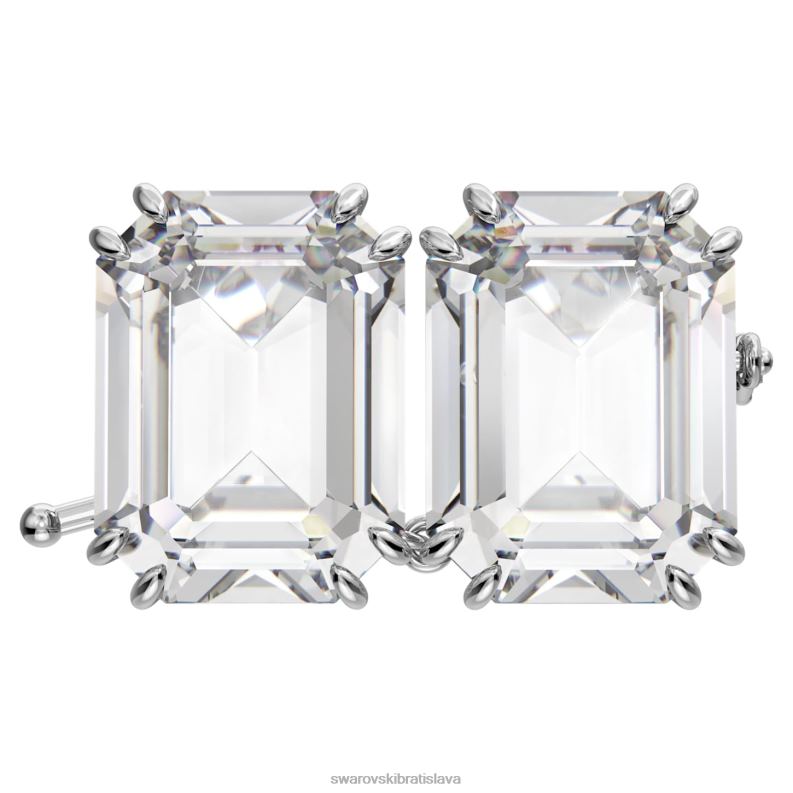 predlzovac_tisicroci_osemhranny_vybrus_biely_rhodiovany_b8znt1134_swarovski_sperky.jpg predlžovač tisícročí osemhranný výbrus, biely, rhodiovaný B8ZNT1134 Swarovski šperky - Image 1