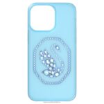 puzdro na smartfón Modrá B8ZNT1354 Swarovski príslušenstvo