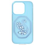puzdro na smartfón Modrá B8ZNT1367 Swarovski príslušenstvo