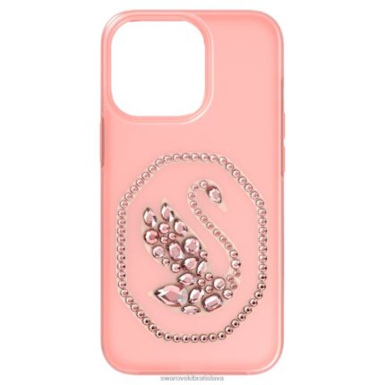 puzdro na smartfón Svetlo ružová B8ZNT1372 Swarovski príslušenstvo