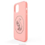puzdro na smartfón Svetlo ružová B8ZNT1385 Swarovski príslušenstvo - Image 5