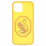 puzdro na smartfón žltá B8ZNT1393 Swarovski príslušenstvo