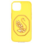 puzdro na smartfón žltá B8ZNT1395 Swarovski príslušenstvo