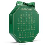 ročník adventného kalendára na rok 2022 zber B8ZNT1834 Swarovski dekorácie - Image 3
