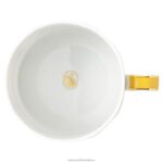 sada šálok signum porcelán, viacfarebný B8ZNT1746 Swarovski dekorácie - Image 10