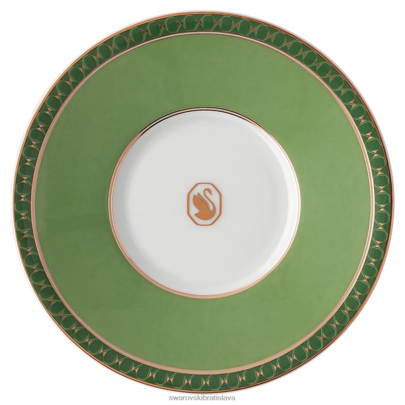 set na espresso signum porcelán, viacfarebný B8ZNT1712 Swarovski dekorácie - Image 11