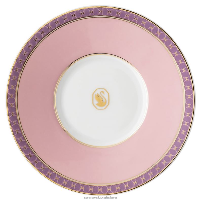 set na espresso signum porcelán, viacfarebný B8ZNT1712 Swarovski dekorácie - Image 7