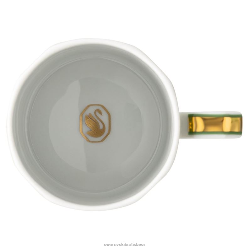 set na espresso signum porcelán, viacfarebný B8ZNT1712 Swarovski dekorácie - Image 10