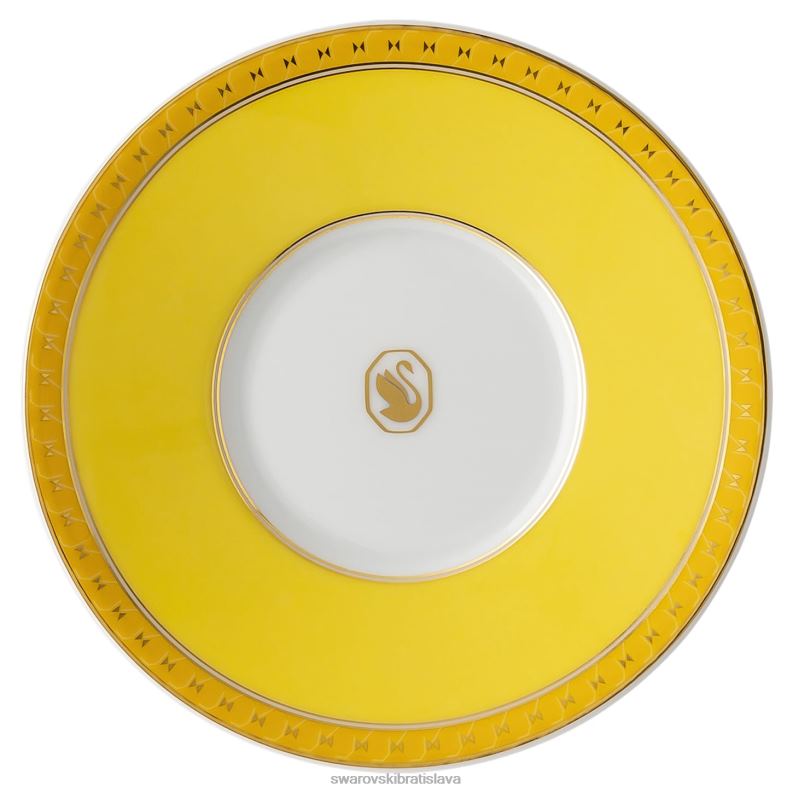 set na espresso signum porcelán, viacfarebný B8ZNT1714 Swarovski dekorácie - Image 11