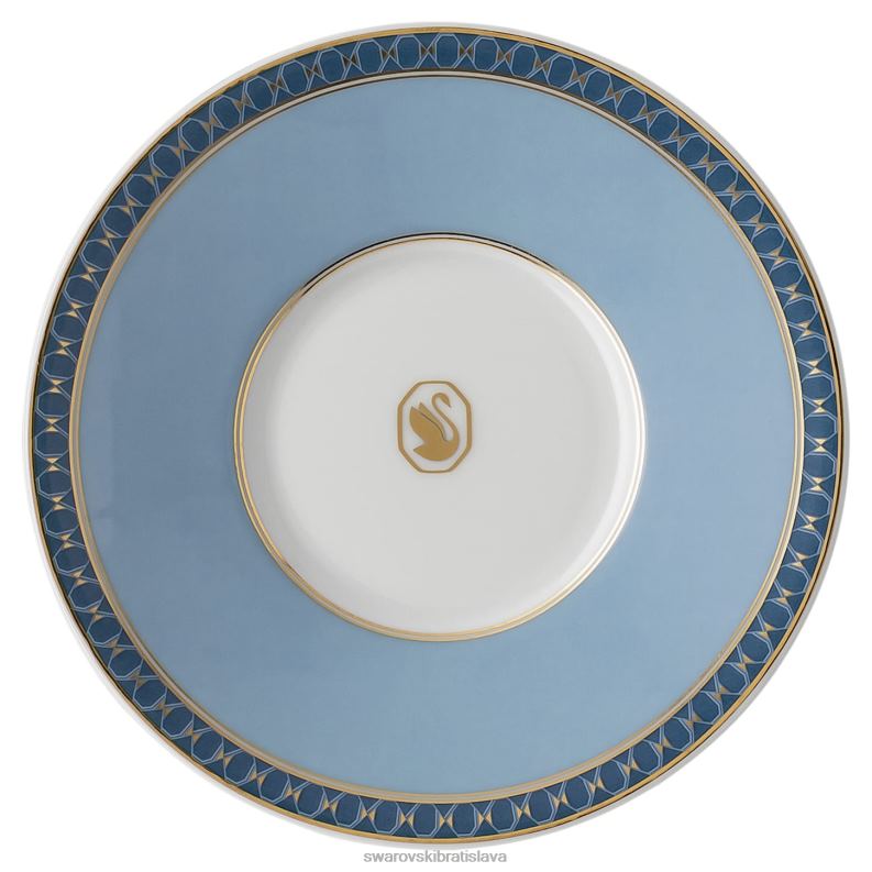 set na espresso signum porcelán, viacfarebný B8ZNT1714 Swarovski dekorácie - Image 7