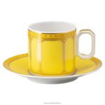 set na espresso signum porcelán, viacfarebný B8ZNT1714 Swarovski dekorácie - Image 8