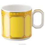 set na espresso signum porcelán, viacfarebný B8ZNT1714 Swarovski dekorácie - Image 9