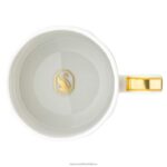 set na espresso signum porcelán, viacfarebný B8ZNT1714 Swarovski dekorácie - Image 10
