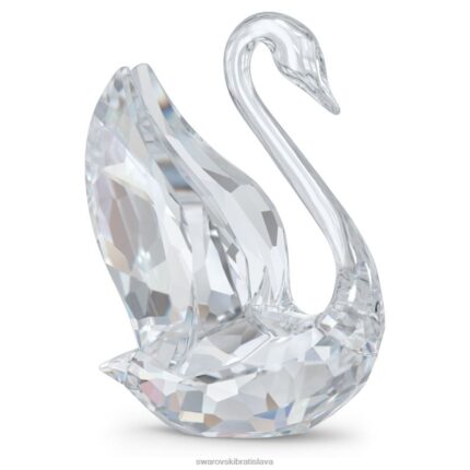 signum labuť zber B8ZNT1655 Swarovski dekorácie
