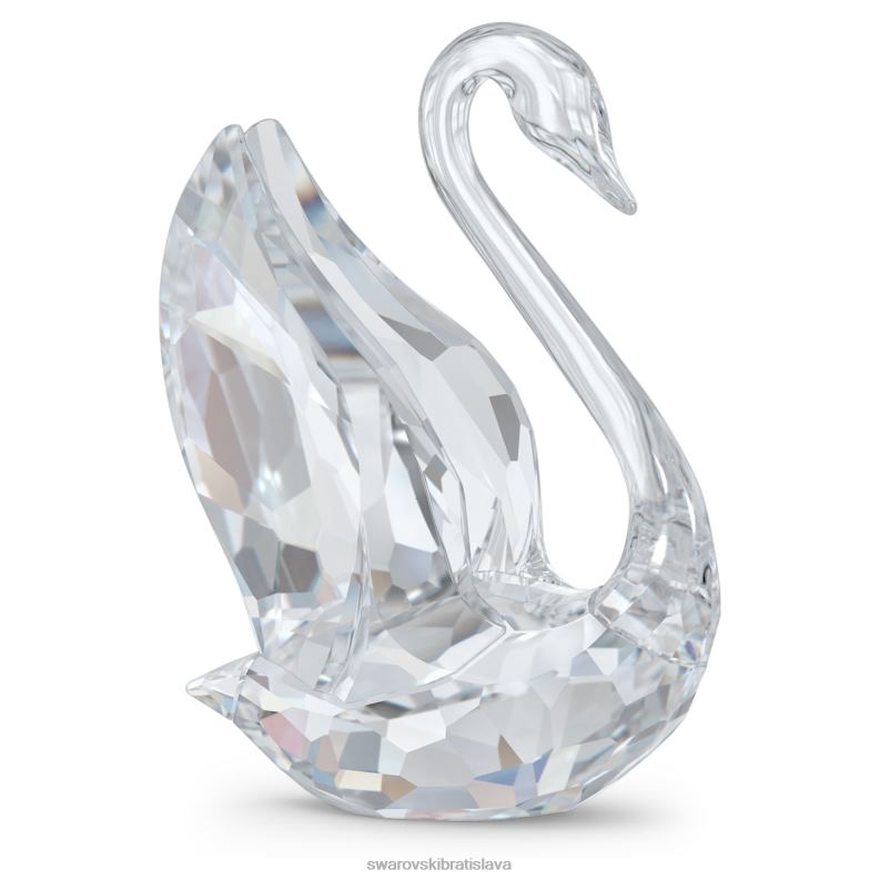 signum_labut_zber_b8znt1655_swarovski_dekoracie.jpg signum labuť zber B8ZNT1655 Swarovski dekorácie - Image 1
