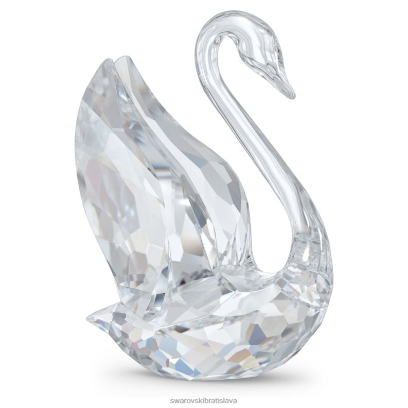 signum_labut_zber_b8znt1661_swarovski_dekoracie.jpg signum labuť zber B8ZNT1661 Swarovski dekorácie - Image 1
