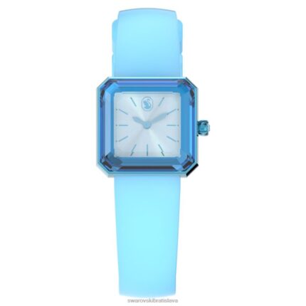 sledovať silikónový remienok, modrý B8ZNT1253 Swarovski príslušenstvo