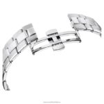 športové hodinky octea lux švajčiarska výroba, kovový náramok, modrý, nehrdzavejúca oceľ B8ZNT1246 Swarovski príslušenstvo - Image 6