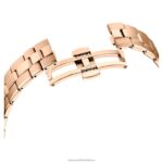 športové hodinky octea lux švajčiarska výroba, kovový náramok, tón ružového zlata, povrchová úprava v tóne ružového zlata B8ZNT1190 Swarovski príslušenstvo - Image 7