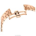 športové hodinky octea lux švajčiarska výroba, kovový náramok, tón ružového zlata, povrchová úprava v tóne ružového zlata B8ZNT1196 Swarovski príslušenstvo - Image 7