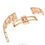 športové hodinky octea lux švajčiarsky kovový náramok, červený, ružové zlato B8ZNT1176 Swarovski príslušenstvo - Image 7