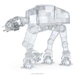 star wars at-at walker zber B8ZNT1536 Swarovski dekorácie