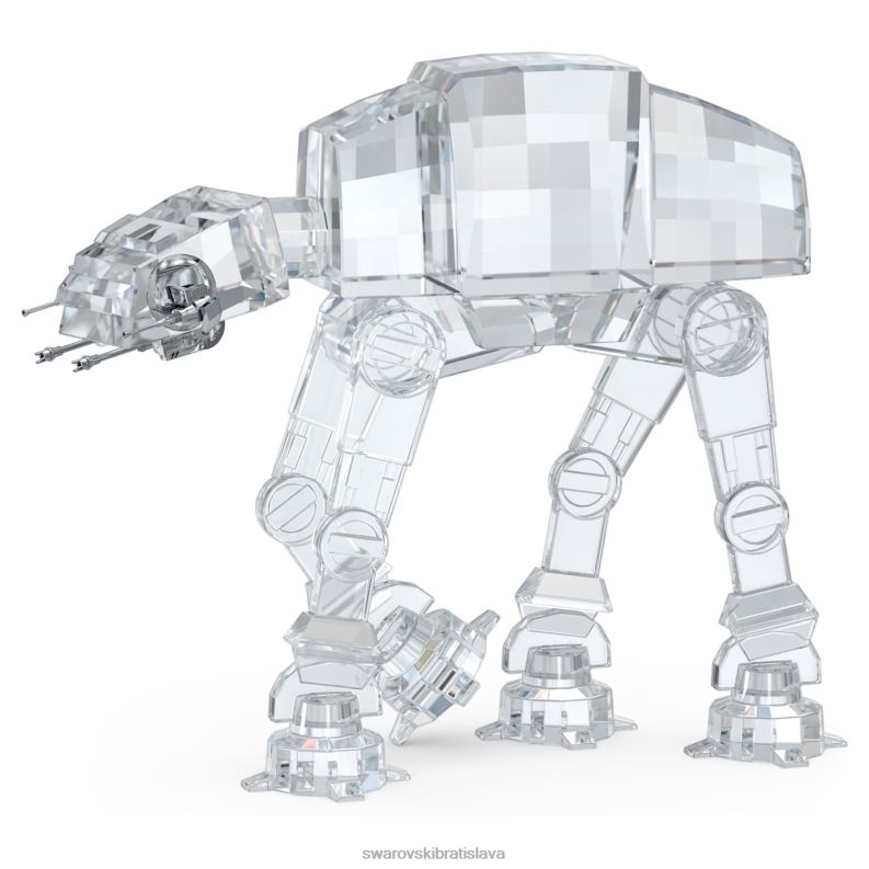 star_wars_at_at_walker_zber_b8znt1536_swarovski_dekoracie.jpg star wars at-at walker zber B8ZNT1536 Swarovski dekorácie - Image 1