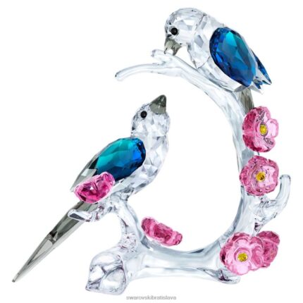 straky zber B8ZNT1675 Swarovski dekorácie