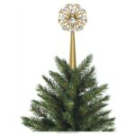 strom constella topper zber B8ZNT1843 Swarovski dekorácie - Image 2