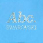 subjektívna mikina s kapucňou Modrá B8ZNT1514 Swarovski mikiny s kapucňou - Image 5